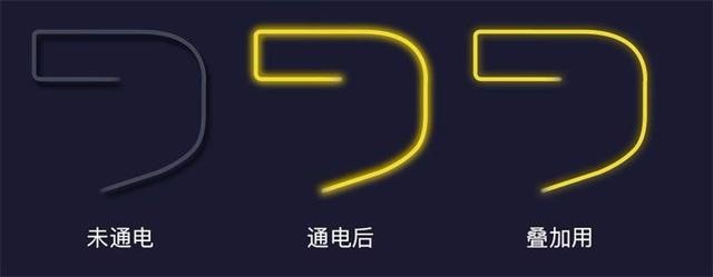 教你Photoshop制作大气的3D荧光灯字体