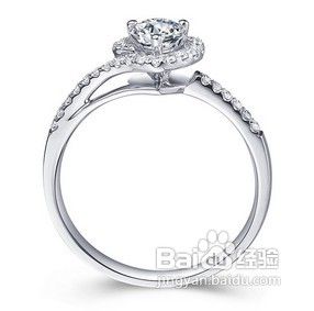 教你挑选高性价比结婚钻戒
