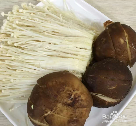 如何搭配一桌简单的健康食材