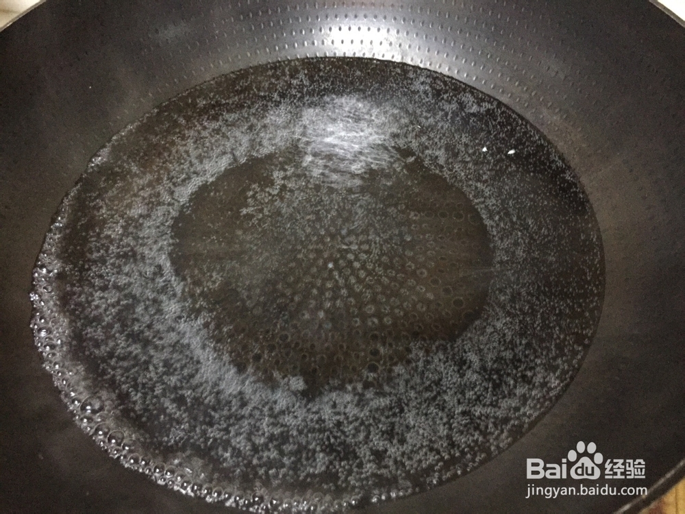 香气浓郁的水汆肉丸子