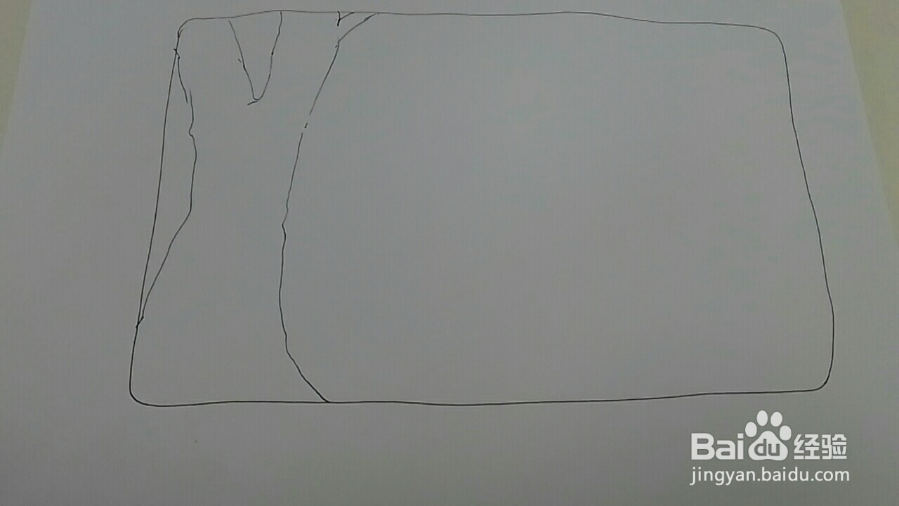 啄木鸟手抄报一等奖