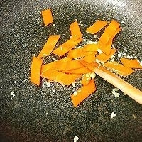 零失败的清热芦笋滑蛋