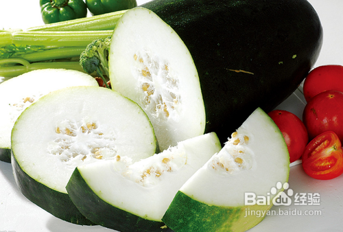 3种食物让你青春焕发