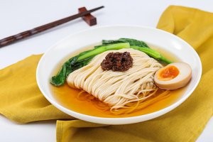 如何做卤肉饭酱汤面