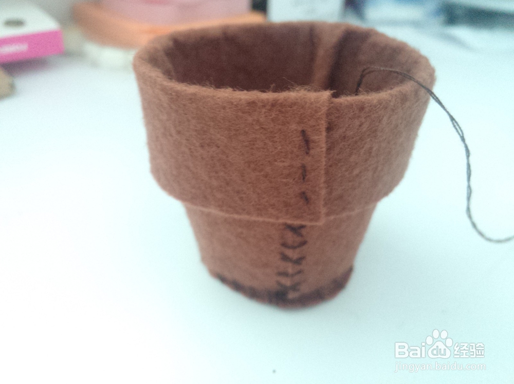 怎样做仙人掌针插？