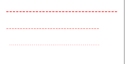 ps画虚线怎么画?ps怎么画虚线?