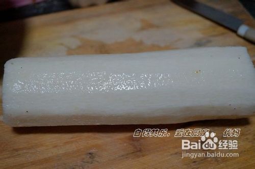 春节后刮油减肥清肺的美食_蜜汁山药