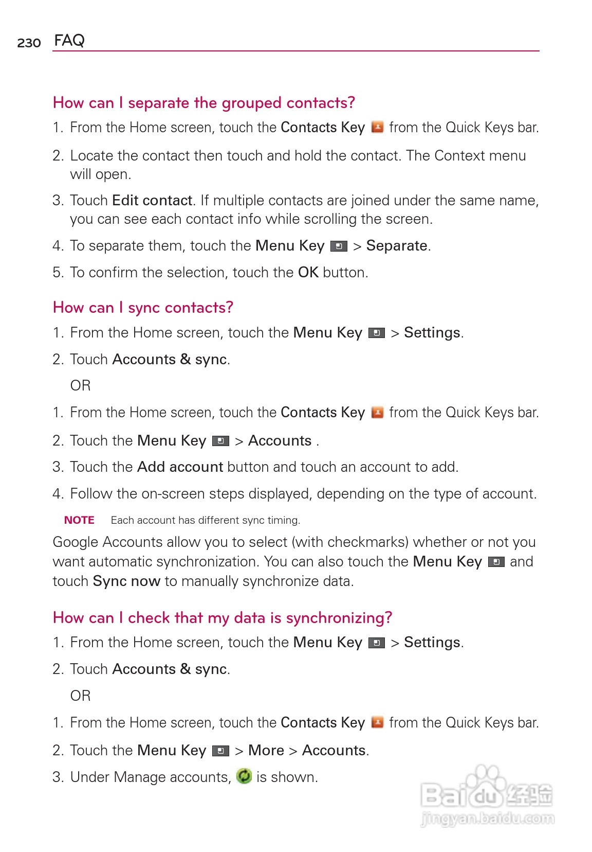 LG Rvolution VS910手机说明书:[24]