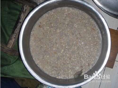 东北人爱吃的猪皮冻的做法