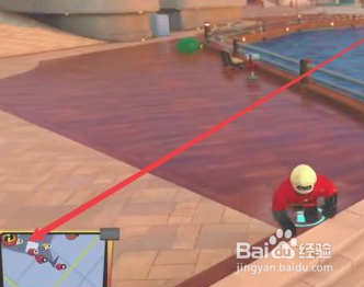 乐高漫威超级英雄2怎么调中文