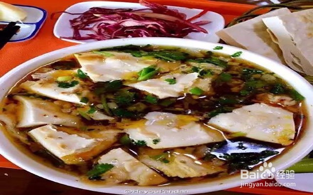 美食之都——兰州美食攻略
