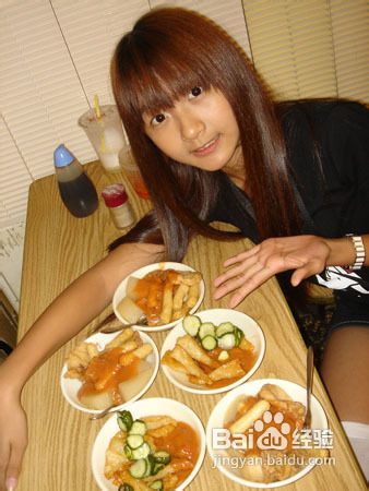 怎样健康减肥小餐具进食让你吃不胖