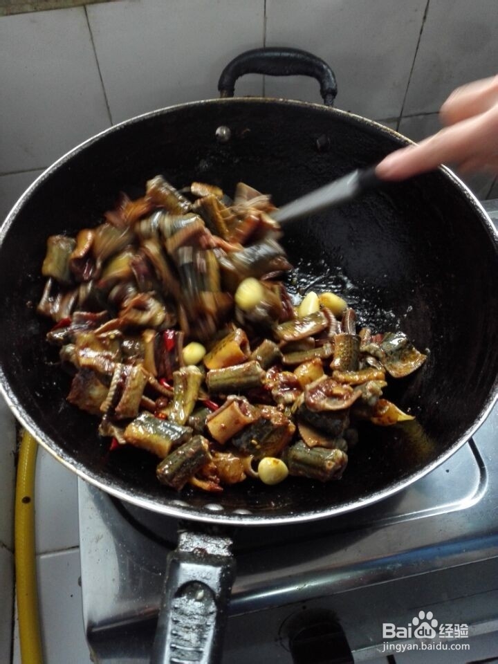 怎样制作黄鳝才好吃？