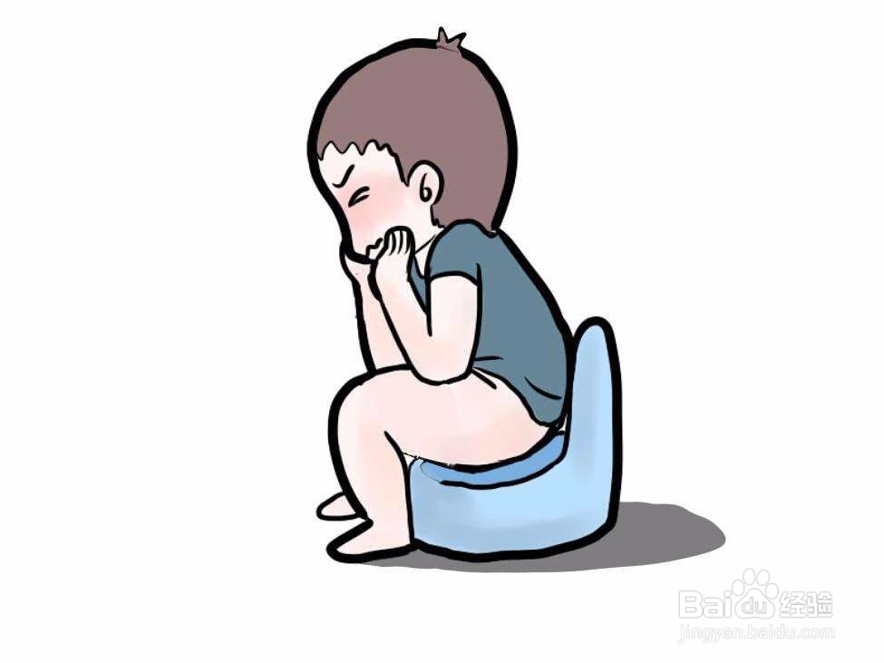 便秘五天怎么办