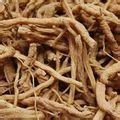 脑血栓中药处方（1）