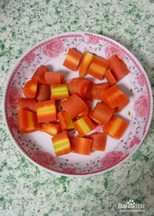 不带油的炒、炖菜做法