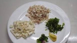 西湖牛肉羹的制作方法