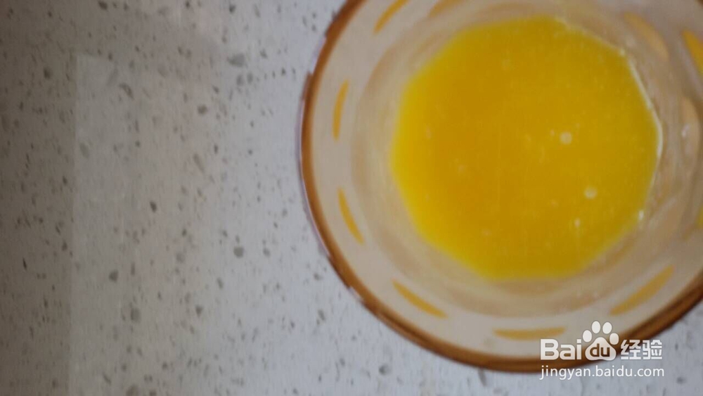 葡式蛋挞的做法