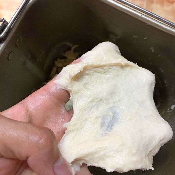 奥尔良芝士鸡腿堡