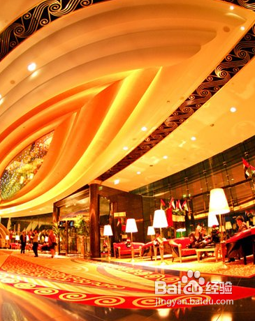 怎样用好鱼眼镜头