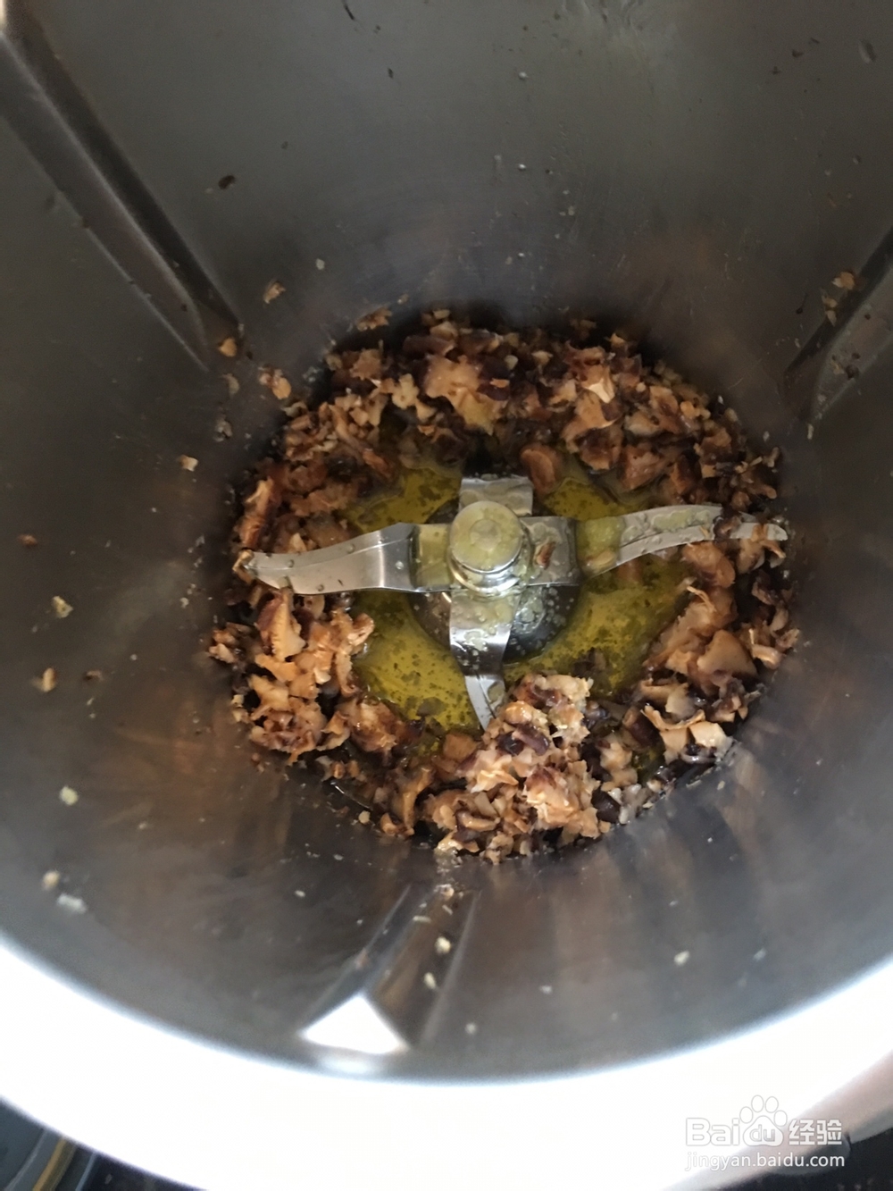 奶奶教你做青菜包