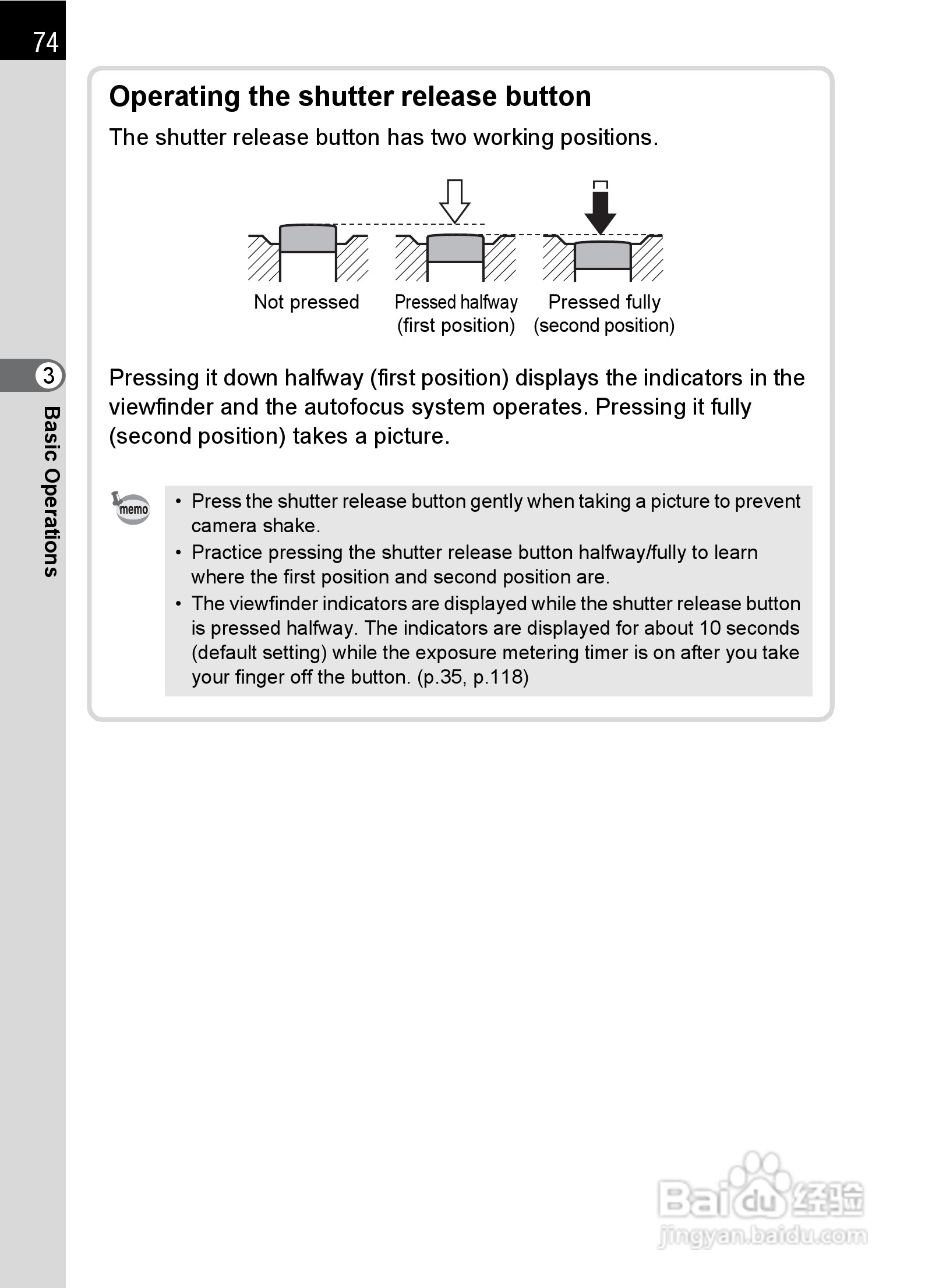宾得K-5数码相机使用说明书:[8]