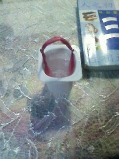 幼儿园冰花制作