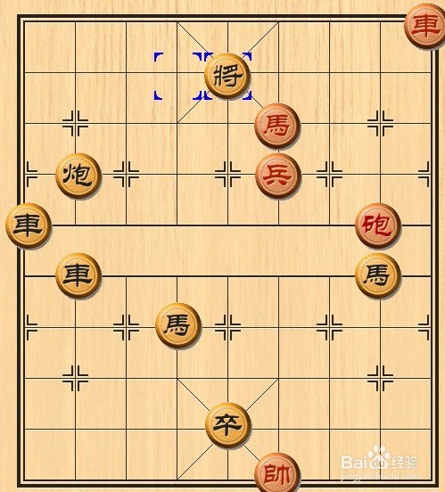 象棋路边摊第3715局