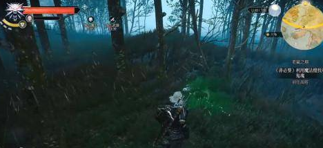 巫师3：狂猎老鼠之塔完美结局是什么