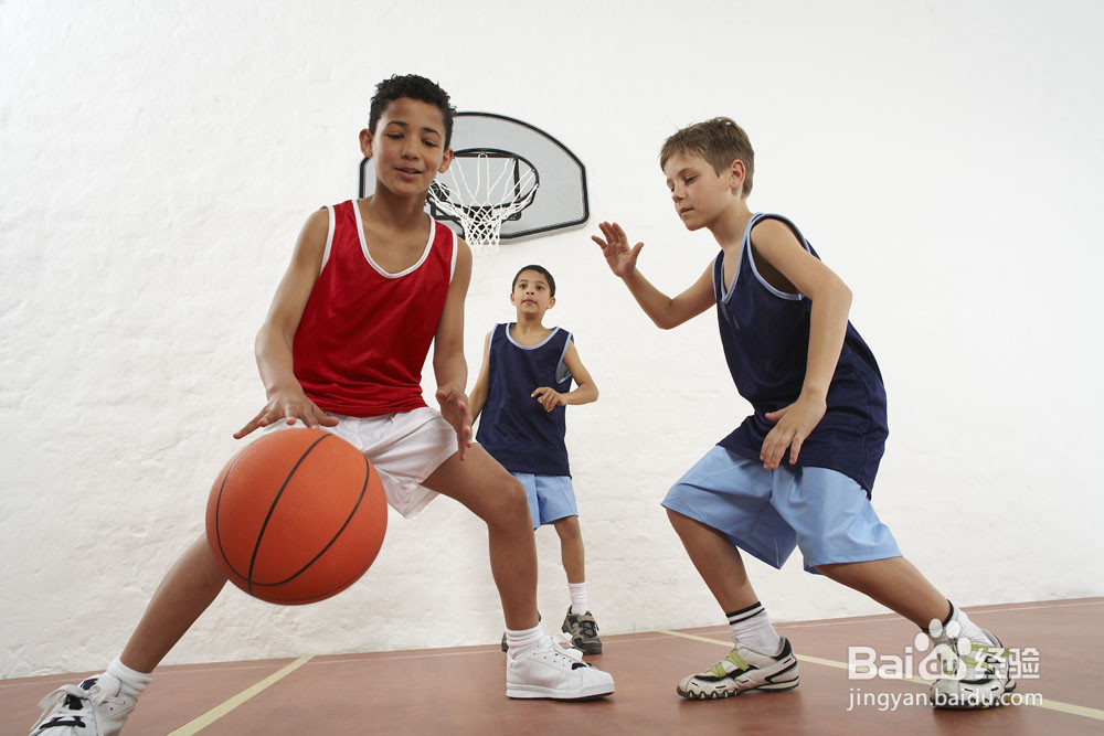 如何给孩子安排暑假运动计划