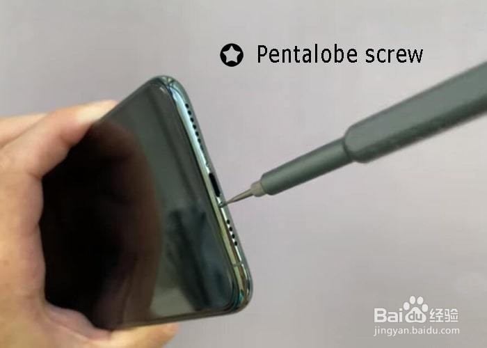 更换iPhone 11 Pro / Pro Max后置摄像头教程