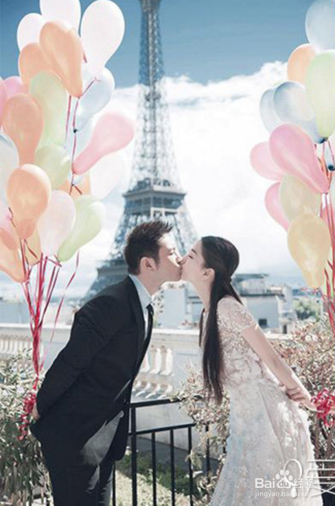 明星礼服贵的惊人,景甜一身礼服高达五百万