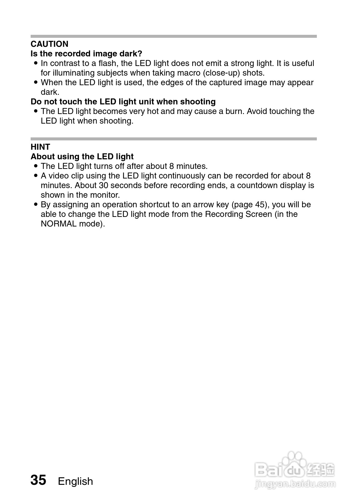 三洋VPC-CS1PX数码摄像使用说明书:[6]
