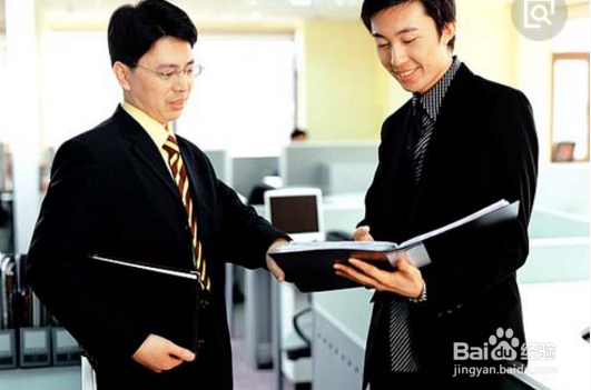 有哪些职场生存法则?