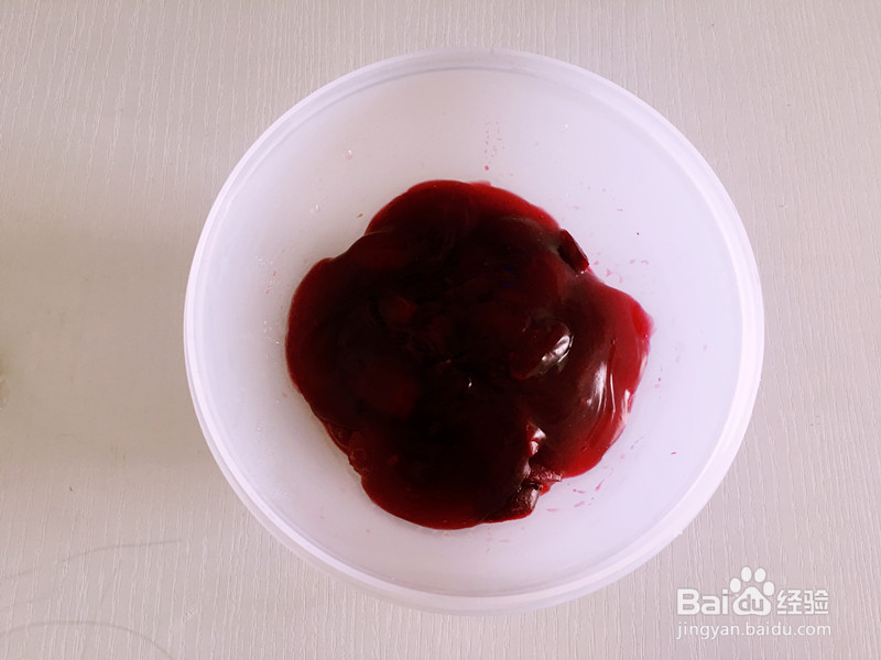 车厘子派的做法