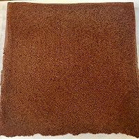 奥利奥蛋糕盒子怎么做