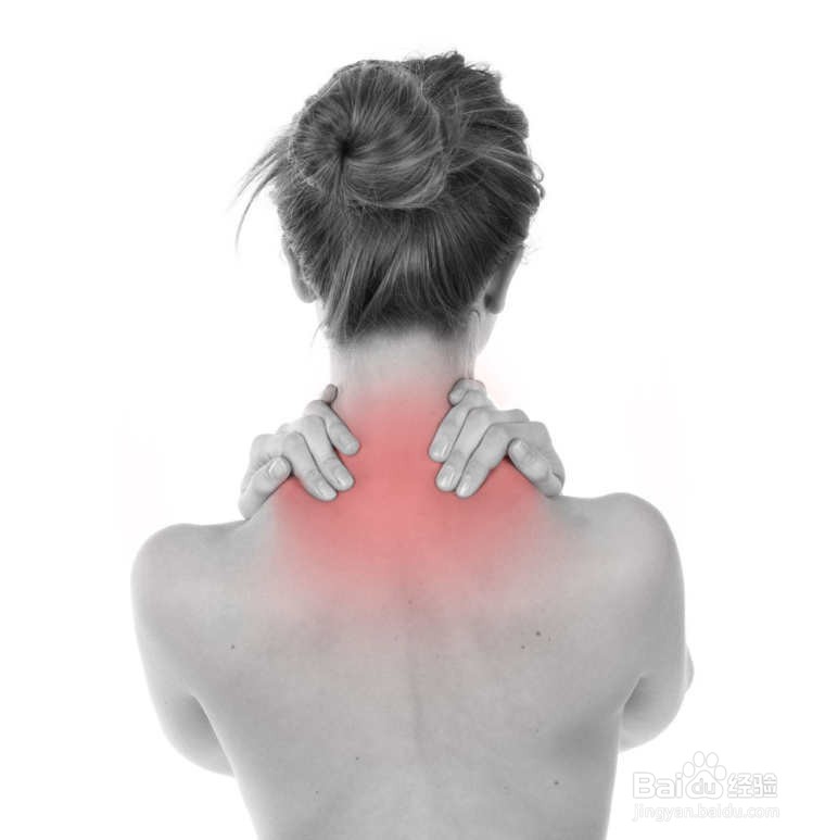 颈椎病患者怎么自我确诊?