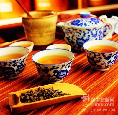 春节去云南旅游购物指南