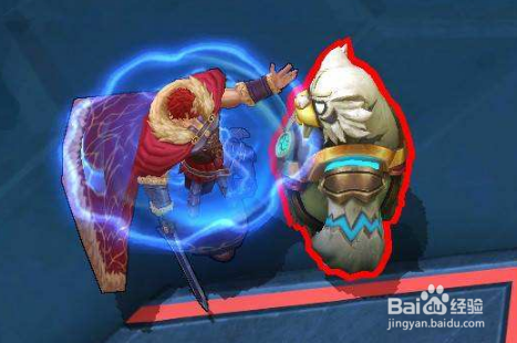 300英雄Rider技能介绍