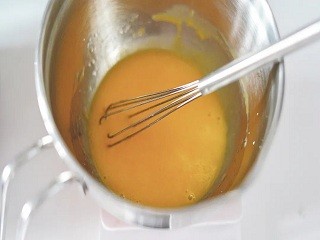 富士雪巧克力蛋糕怎么做？