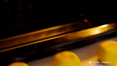 脆皮紫薯南瓜饼宝宝辅食的做法