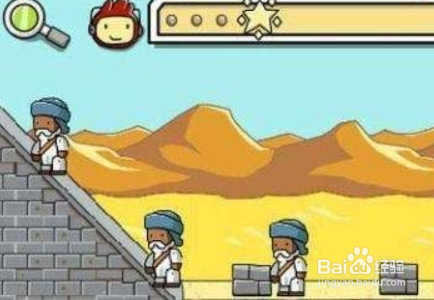 涂鸦冒险家攻略