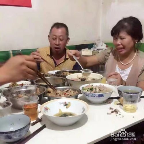 湖南郴州春节家常菜都有哪些？