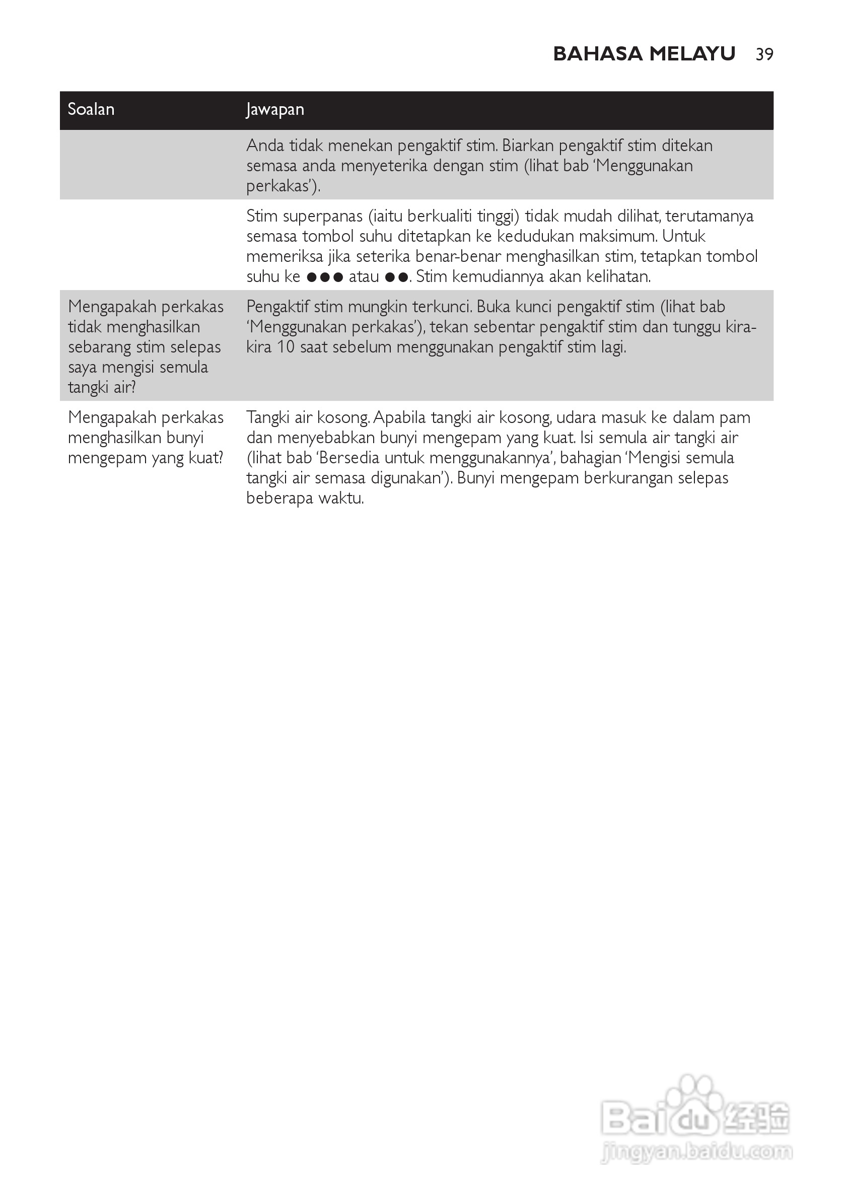 PHILIPS GC7240电烫斗用户手册:[4]