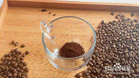 咖啡奶盖的做法