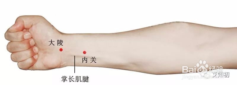 记住艾灸8句口诀,你就是艾灸高手!