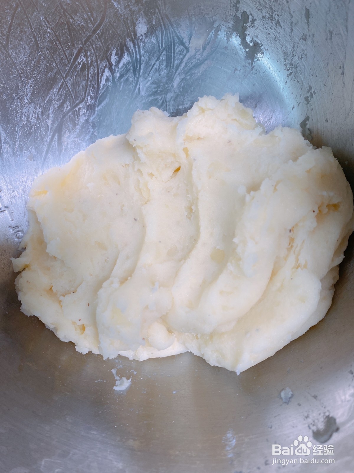 美味芝士薯饼怎么做