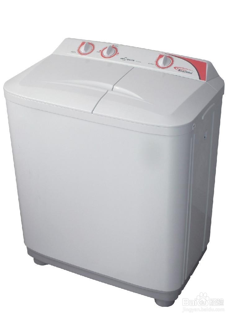 使用洗衣机需注意什么