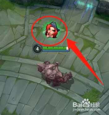 英雄联盟手游怎么用表情 lol手游用表情方法