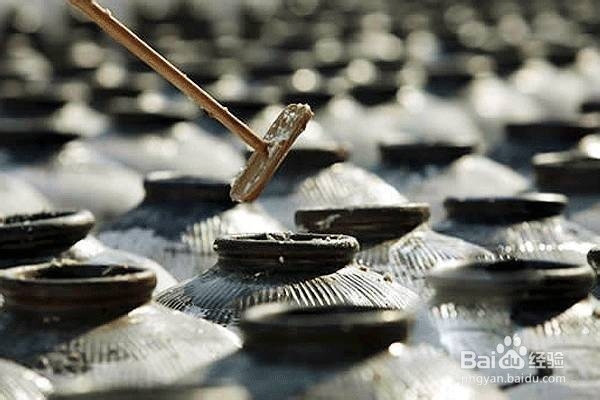 黄酒封坛怎么打开